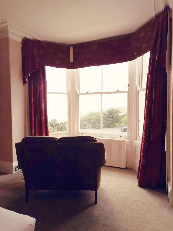 The Red Lea Hotel Scarborough Esterno foto