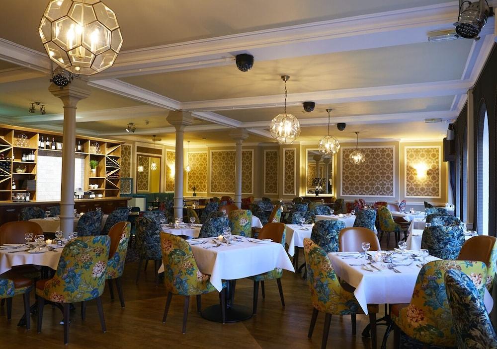The Red Lea Hotel Scarborough Esterno foto