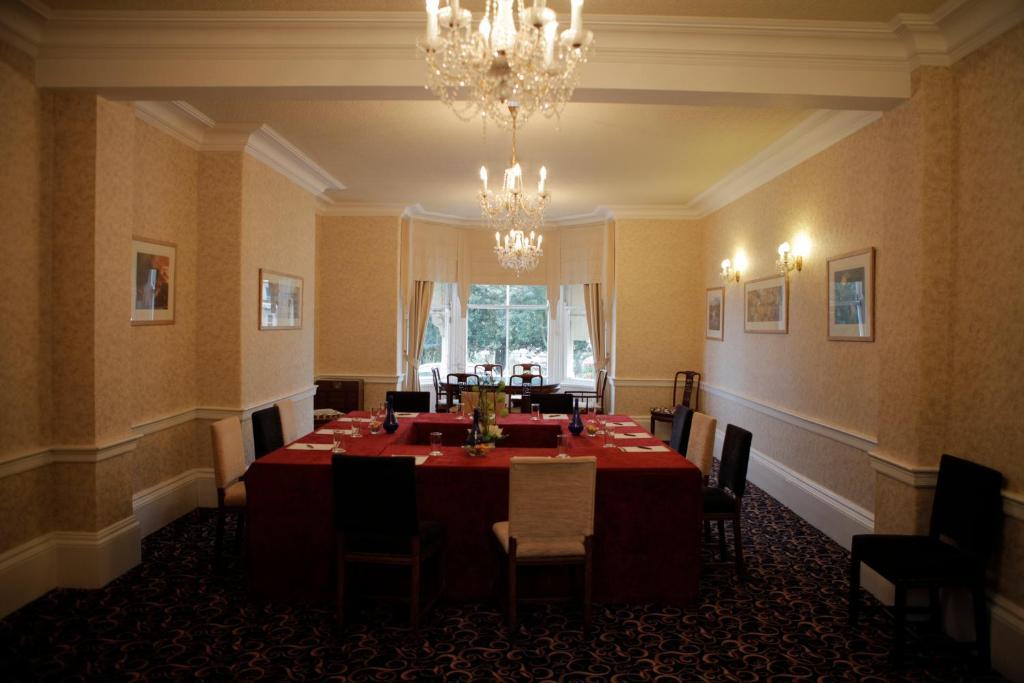 The Red Lea Hotel Scarborough Esterno foto