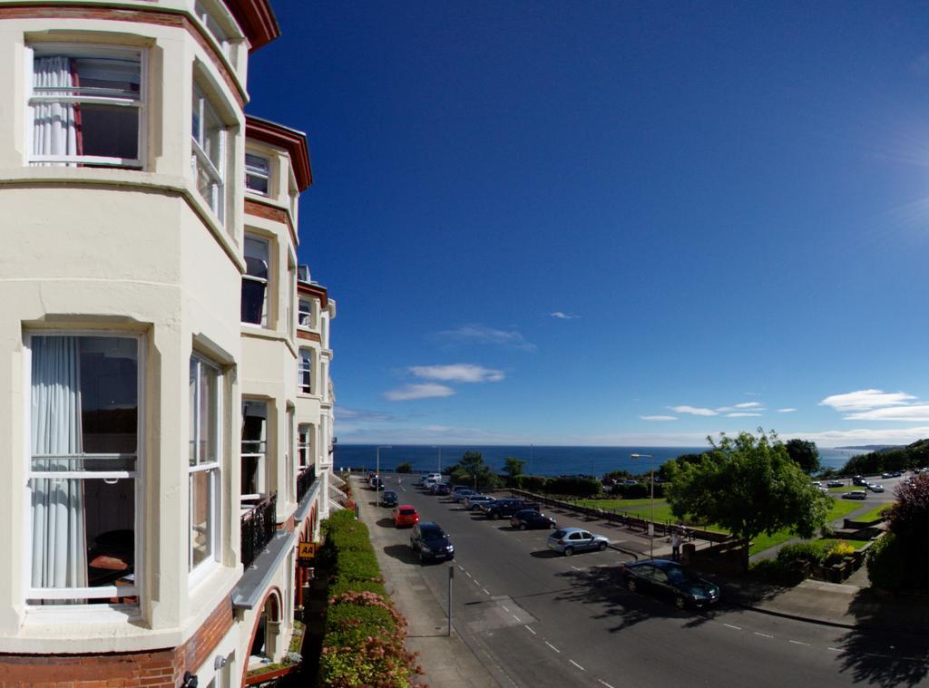 The Red Lea Hotel Scarborough Esterno foto