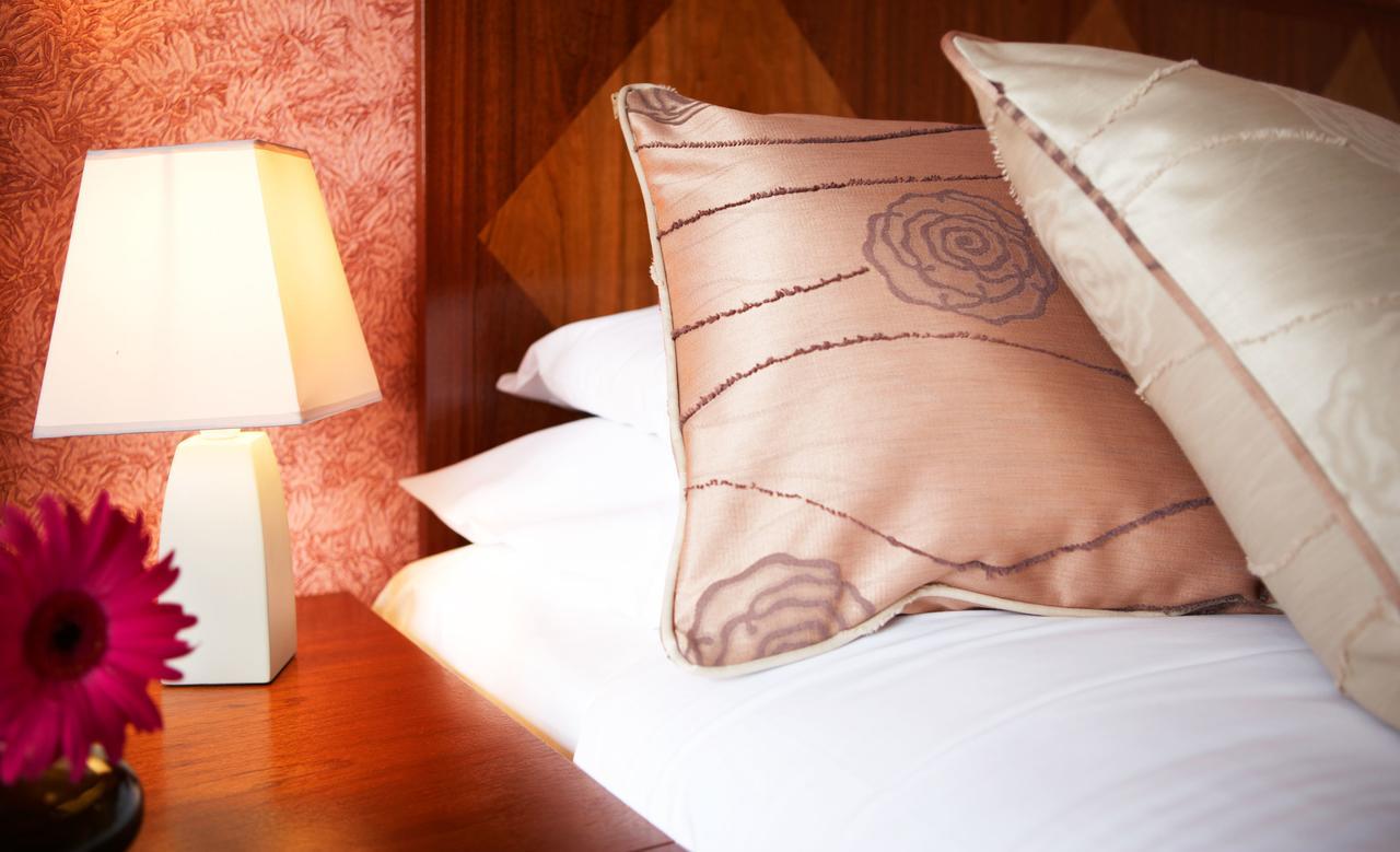 The Red Lea Hotel Scarborough Esterno foto