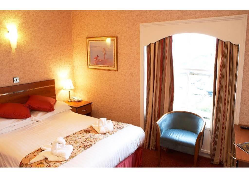 The Red Lea Hotel Scarborough Esterno foto