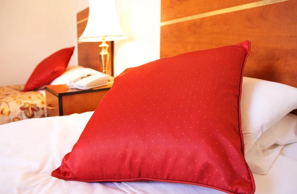 The Red Lea Hotel Scarborough Camera foto